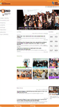 Mobile Screenshot of nepso.net